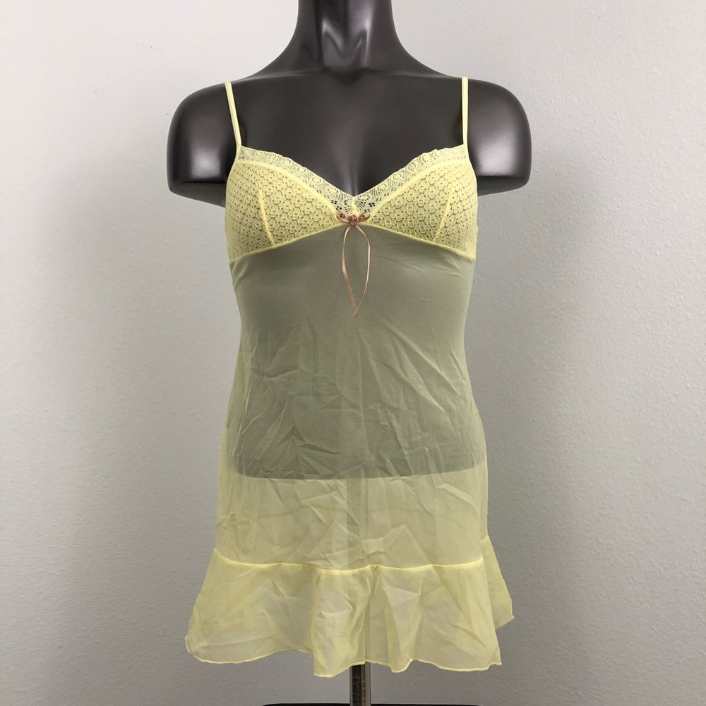 Victoria's Secret Lingerie